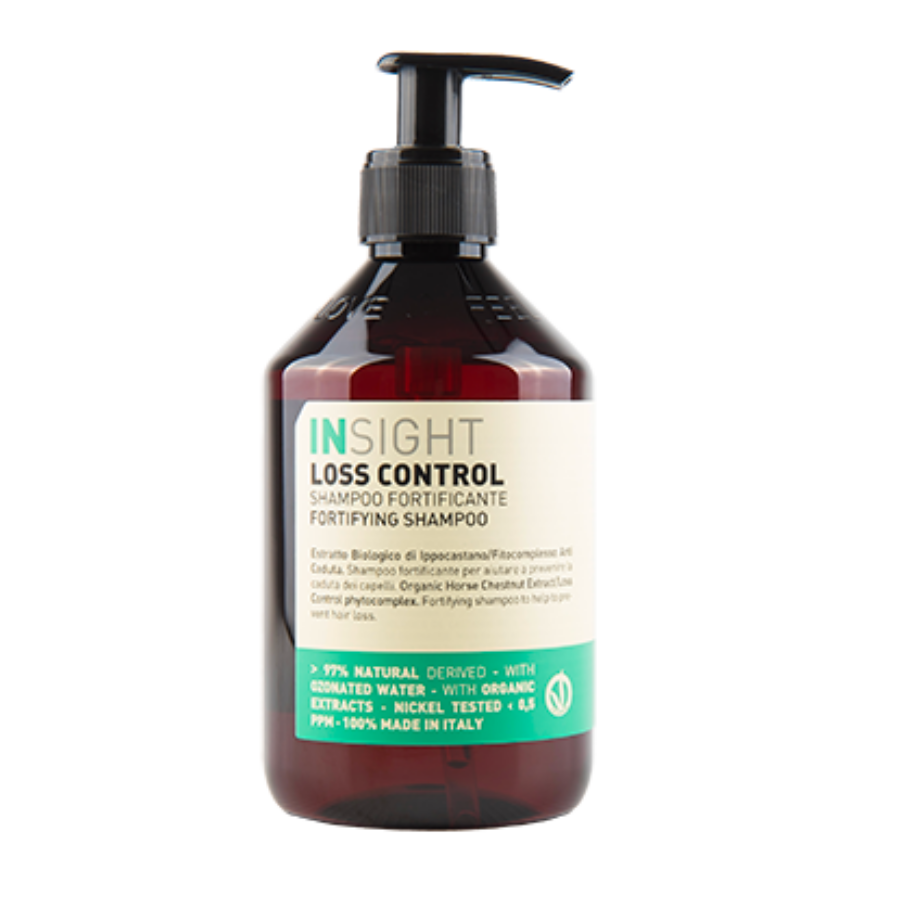 INSIGHT - Fortifying Loss Control Shampoo