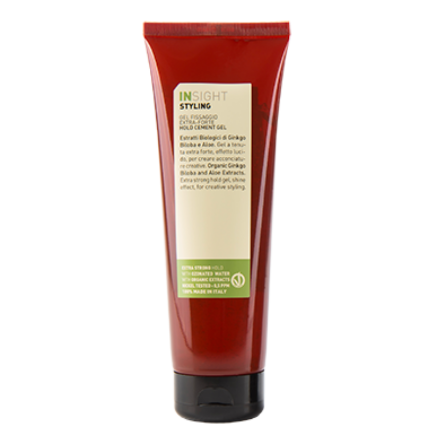 INSIGHT - Hold Cement Gel 250ml