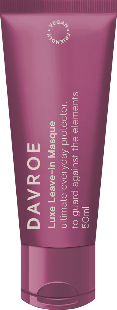 DAVROE Luxe Leave-In Masque 50ml