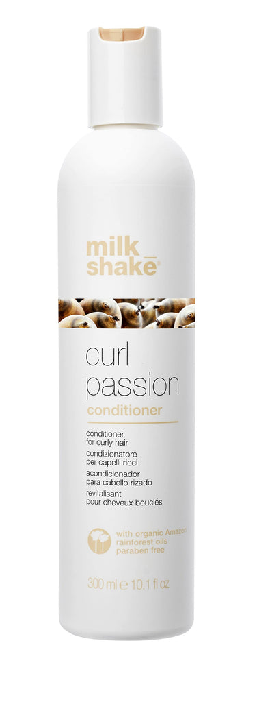 milk_shake curl passion conditioner