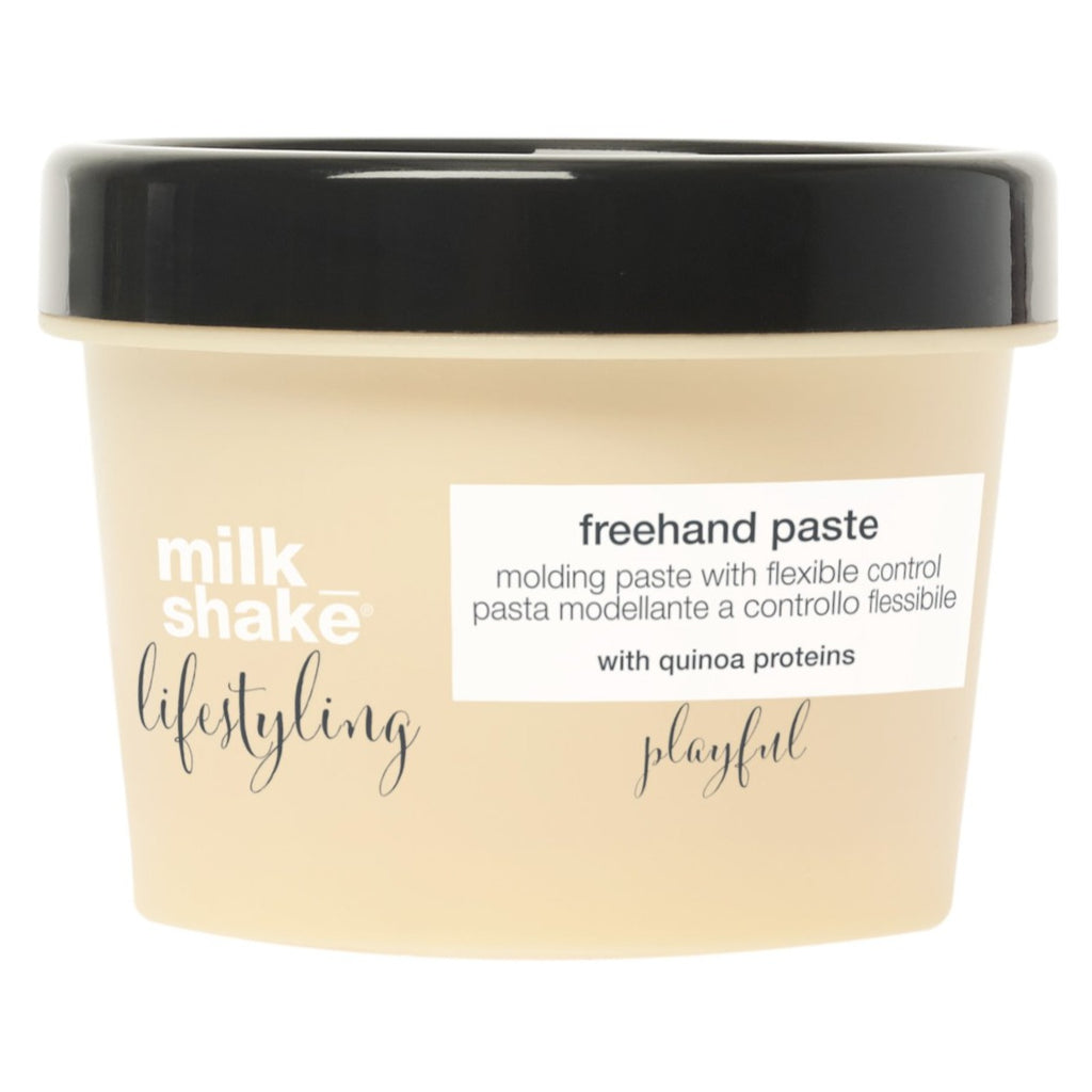 milk_shake freehand paste