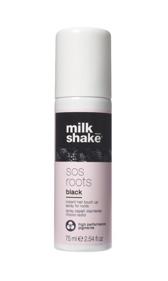milk_shake SOS Roots Black
