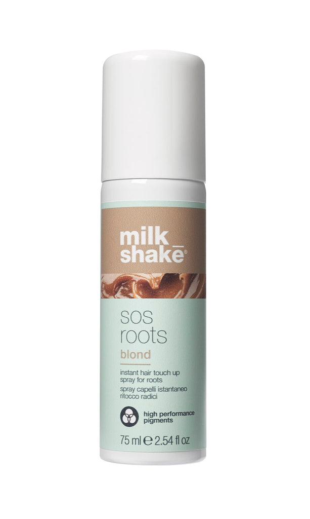 milk_shake SOS Roots Blond