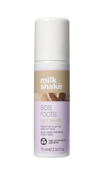 milk_shake SOS Roots Light Blond