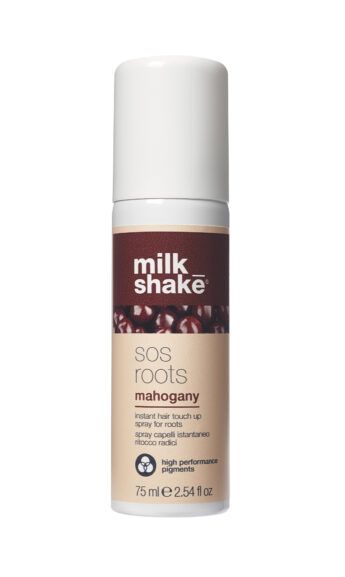 milk_shake SOS Roots Mahogany
