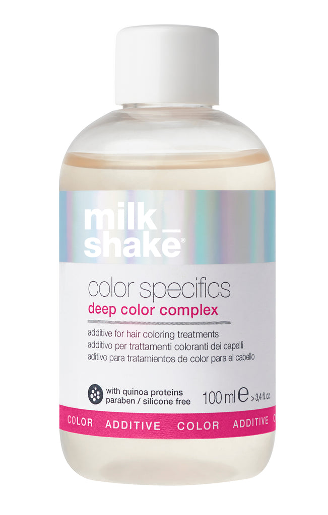 milk_shake Deep Color Complex