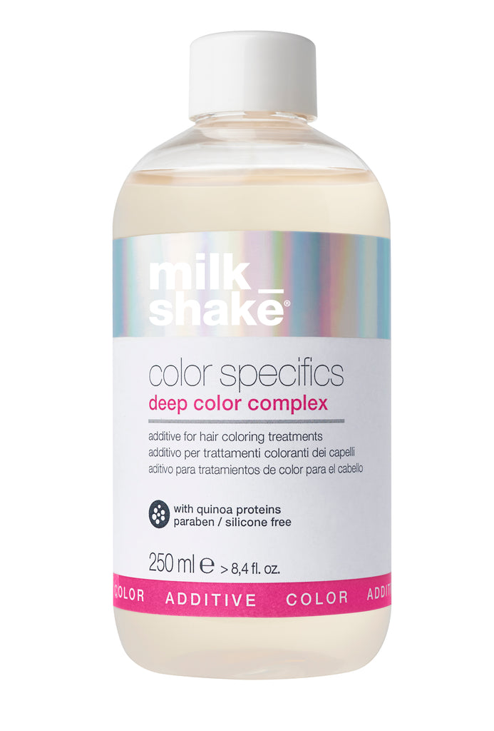 milk_shake Deep Color Complex