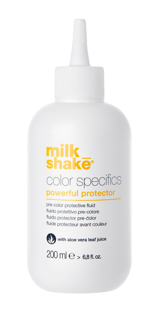 milk_shake Powerful Protector