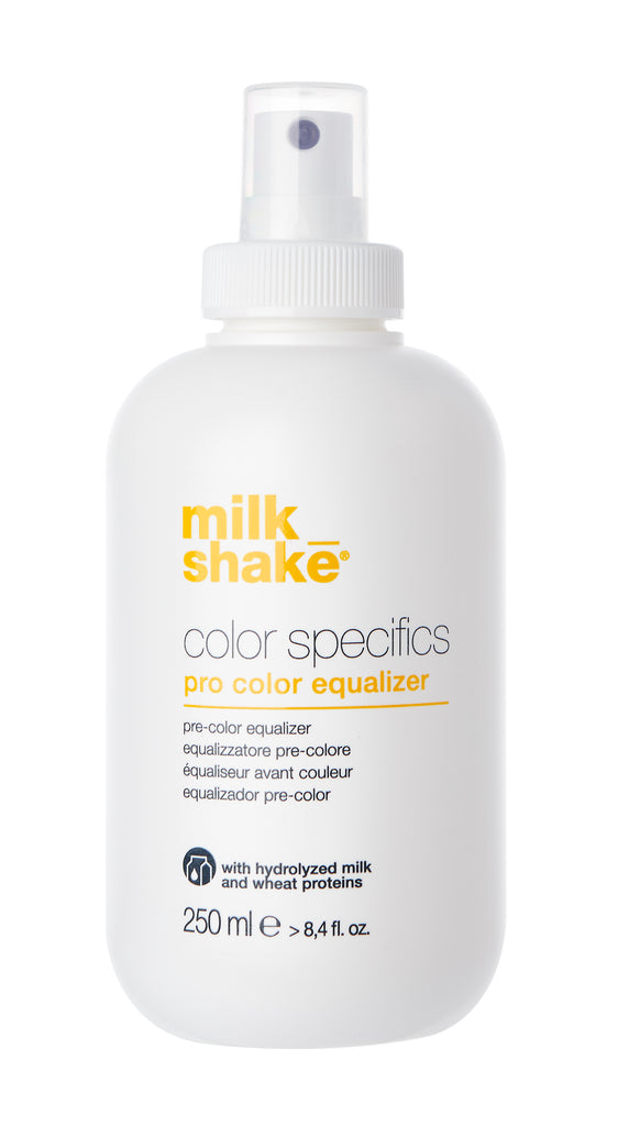 milk_shake Pro Color Equalizer