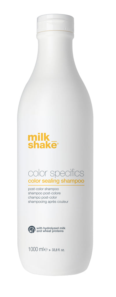 milk_shake Color Sealing Shampoo