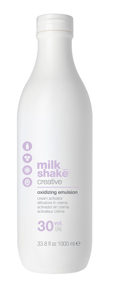 milk_shake Oxidizing Emulsion 30 VOL