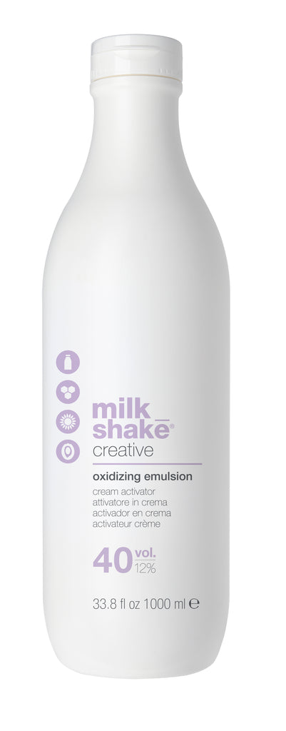 milk_shake Oxidizing Emulsion
