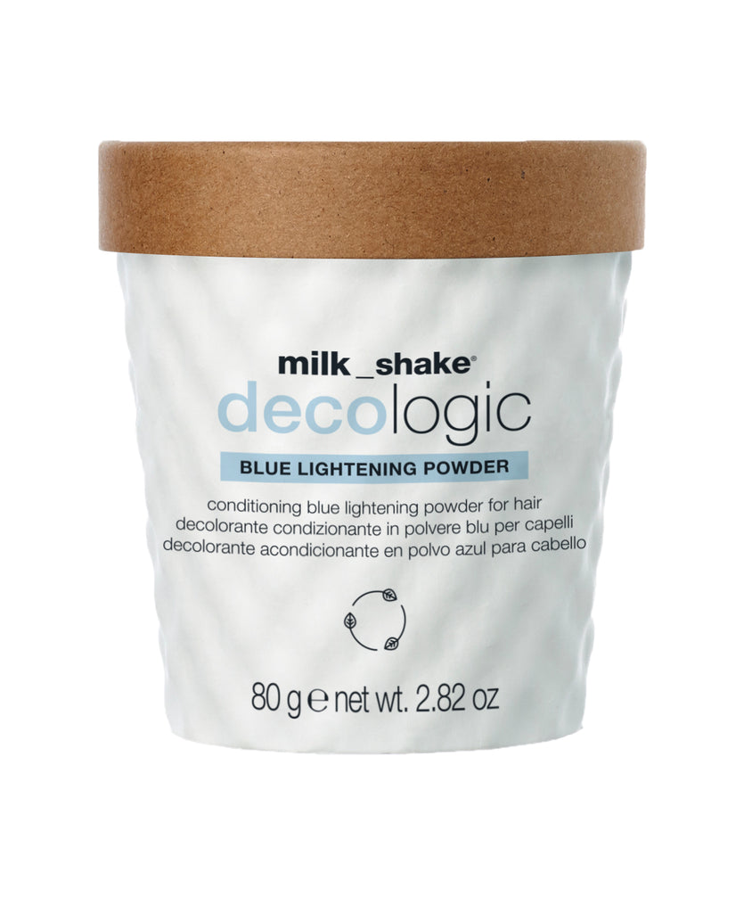 milk_shake Blue Lightening Powder