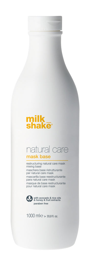 milk_shake Natural Restructuring Mask Base