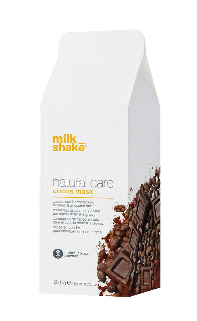milk_shake Cocoa Mask