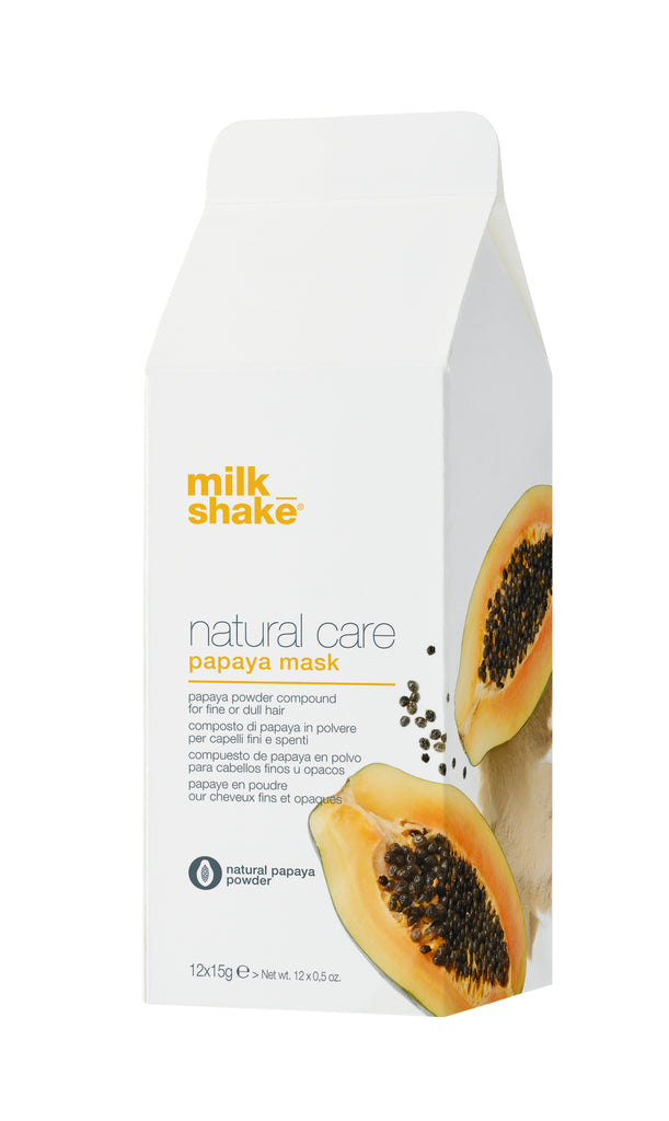 milk_shake Papaya Mask