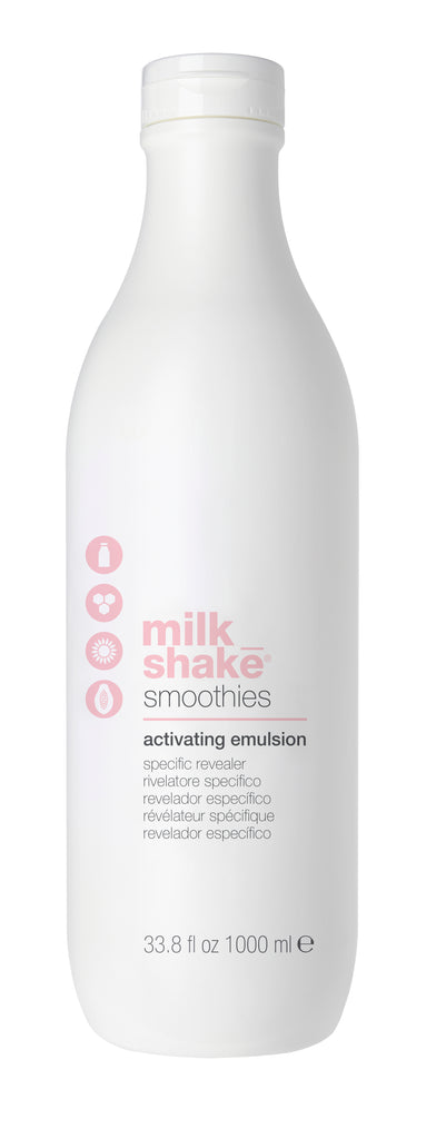milk_shake Smoothies Activating Emulsion