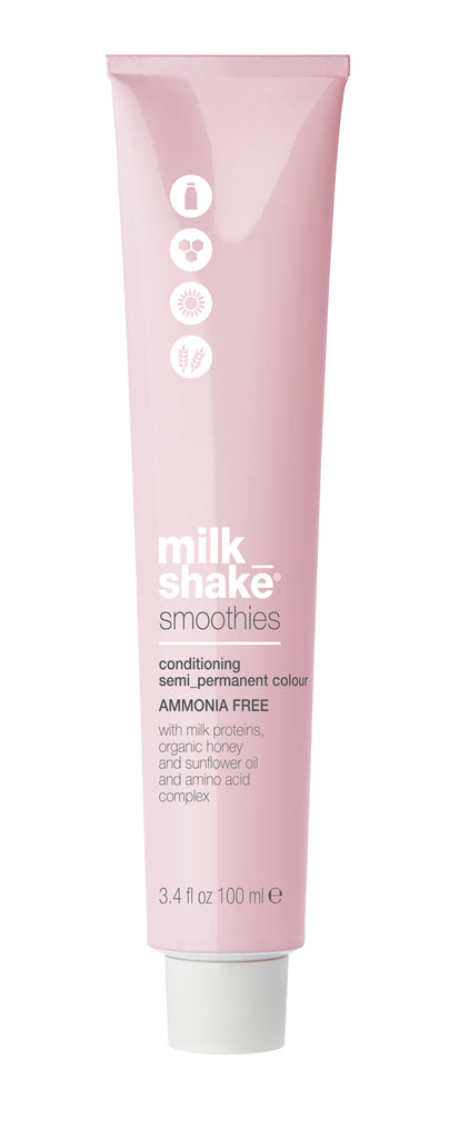 milk_shake Smoothies Semi Permanent Colour