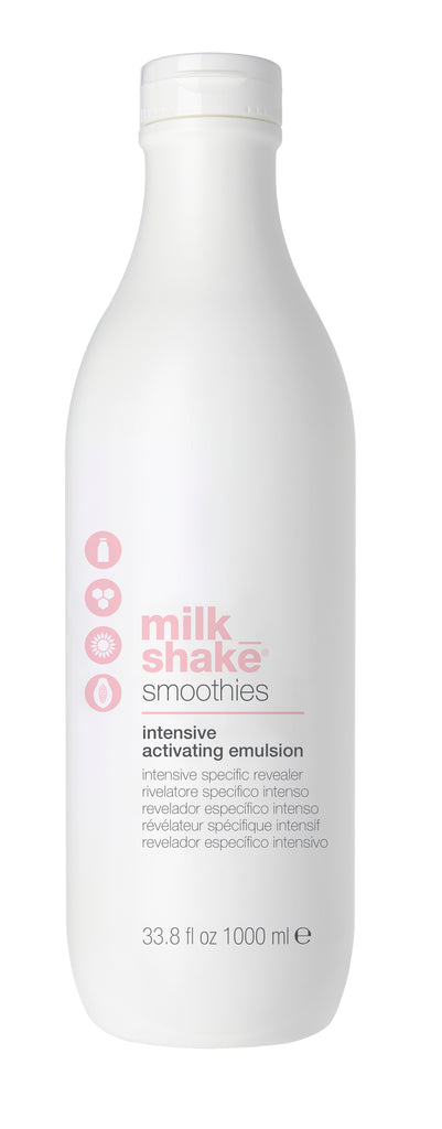 milk_shake Smoothies Intensive Activating Emulsion