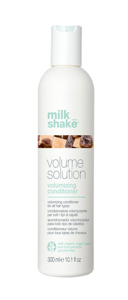 milk_shake Volume Solution Conditioner