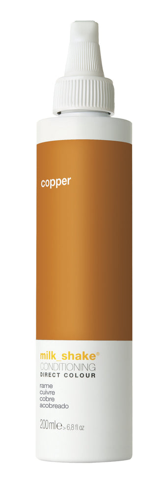 milk_shake direct colour copper-212