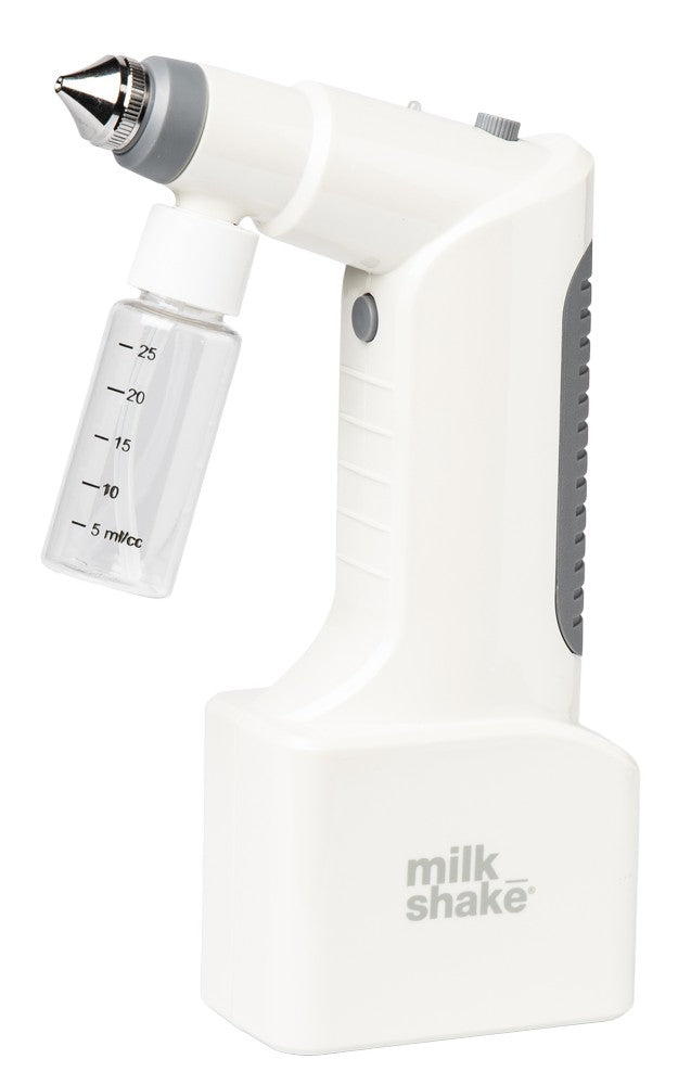 milk_shake integrity reconstructor nebulizer