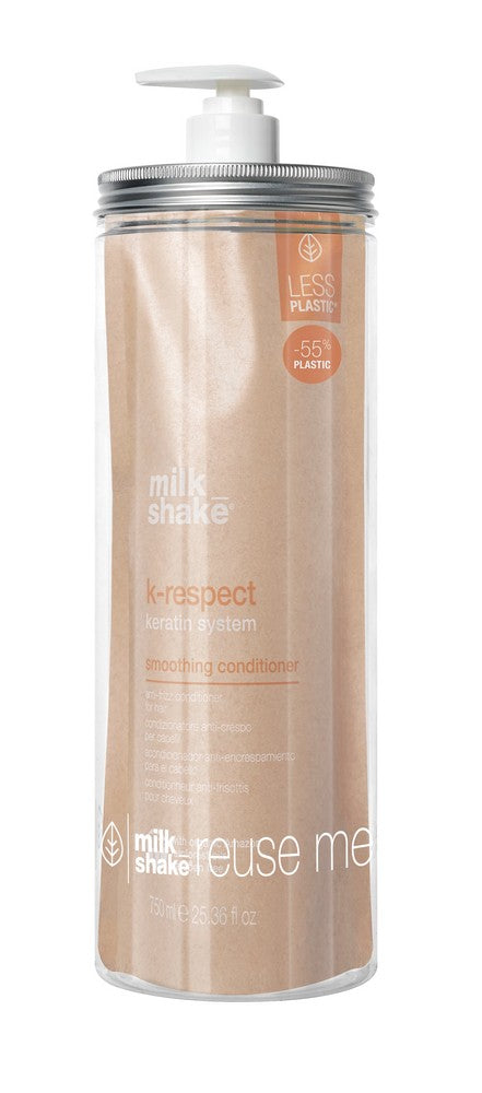 milk_shake k-respect Smoothing Conditioner
