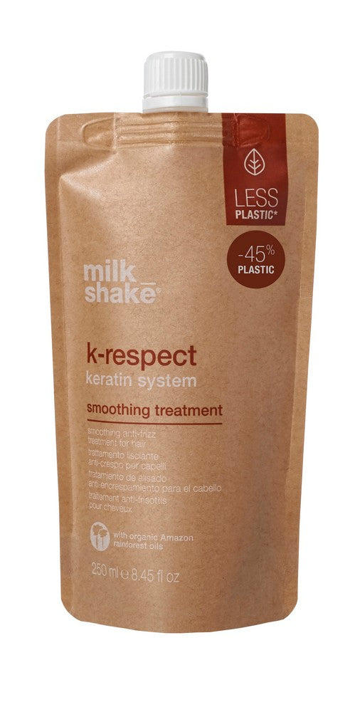 milk_shake k-respect Smoothing Treatment