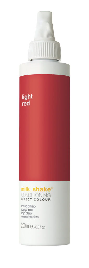 milk_shake direct colour light red-211
