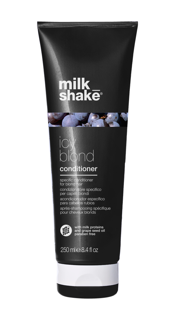 milk_shake icy blond conditioner