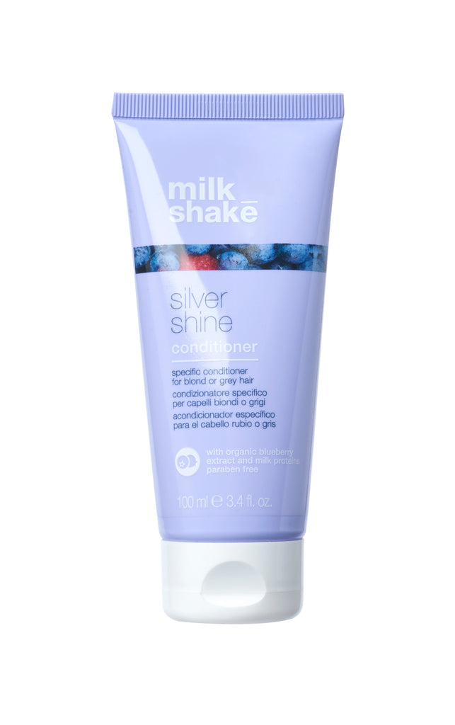 milk_shake Silver Shine Conditioner 100ml