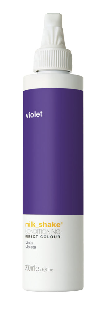 milk_shake direct colour violet-208